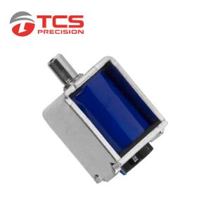 Wholesale 350mmHg Normal Open 0.3W Two Position Two Ways Structure Micro Air Valve for Massage from china suppliers