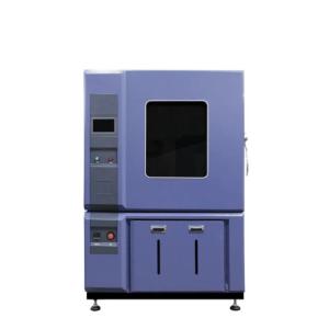 Wholesale Thermostatic Climatic Test Chamber from china suppliers