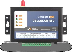 Wholesale CWT5010 cellular rtu with 4 digital inputs and 4 digital output from china suppliers