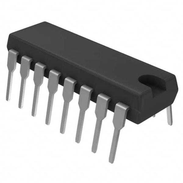 Quality MC14557BCPG for sale