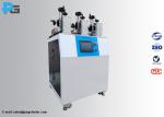 IEC60320-1 Appliance Couplers Endurance Test Equipment for Testing Break