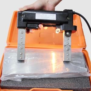 Wholesale Particle Testing Magnetic Flaw Detector Electronic Power from china suppliers