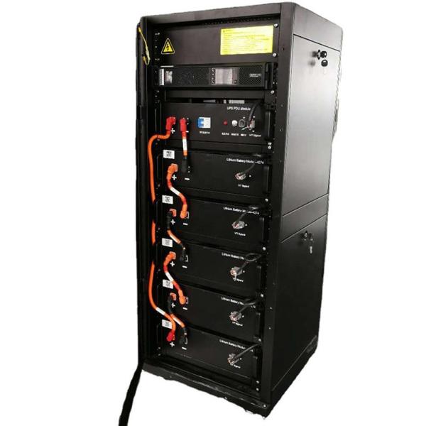 Quality 100Ah 5000WH 48V Lifepo4 Lithium Ion Battery For Backup Power Solar Energy Storage Systems for sale