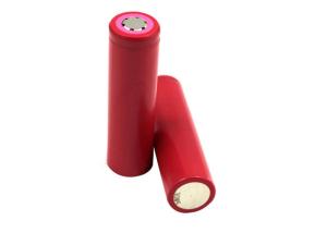 China Beauty Equipment 18650 Lithium Ion Cells , Lithium Ion Rechargeable Cell 44g on sale