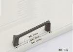 Wild Cabinet Furniture Drawer Handles Fundamentally Prevent Rust Environmental