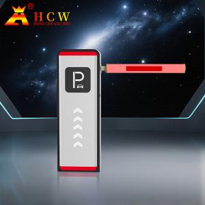 Wholesale Smart Traffic Barrier Gate from china suppliers