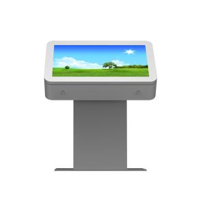 China Waterproof IP65 1920x1080 43 Tft Interactive Digital Kiosk on sale