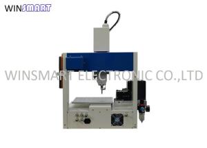 China AC220V Torque Control Electric Screwdriver Machine For Toys Manufacturing on sale