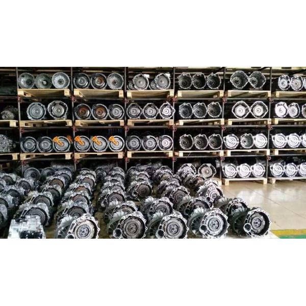 A340E Automatic Transmission System Torque Converter 32000-60240 For Toyota Hiace