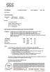 BLOOM(suzhou) Materials Co.,Ltd Certifications