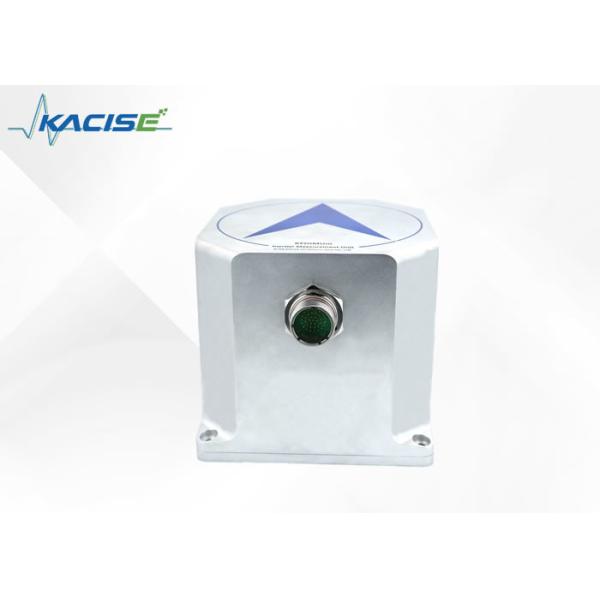 Medium Precision Fiber Optic Strapdown Inertial Navigation, Alignment Time 5min,