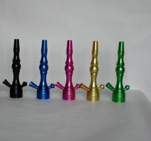China China Custom Aluminum CNC Machining Hookah Parts Manufacturer and Supplier on sale