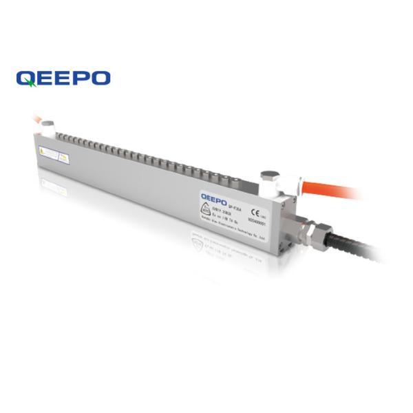 60Hz Explosive Gas Static Neutralizing Bar Ionising 600mm