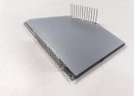 5.0 V Prositive HTN LCD Display Segment Code Screen Customizable Speed