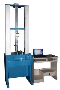 Wholesale AC220V 20KN Tensile Strength Testing Machine With Digital Display from china suppliers