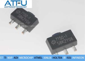 30V High Input 3 Pin High Voltage Regulators SOT89 HT7150-1 SOT89 HOLTEK
