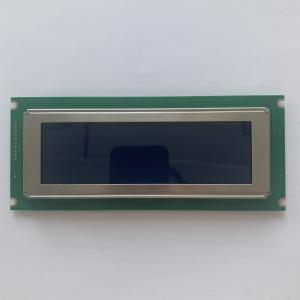 Wholesale STN 240x64 Graphic LCD Module SHARP LM24008M Monochrome Negative COB from china suppliers