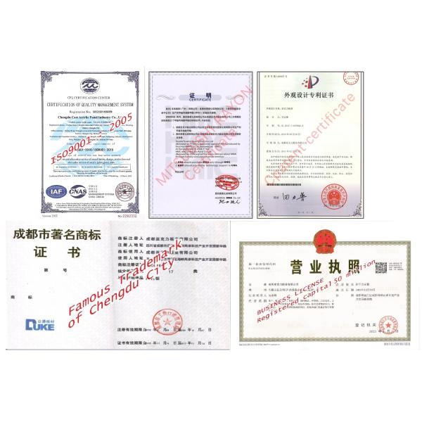 Thick 5mm Colored Frosted / Matte Opaque Acrylic Sheet 4×8 18×24 24×36 For Display