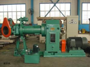 Wholesale Reclaim Rubber Sheet Machine Devulnizer Rubber Process Machine from china suppliers