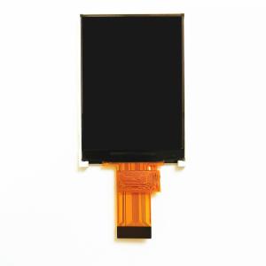 China MCU Interface 2.0'' 20Pins Tft Touch Screen Display on sale