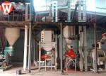 SZLH320 Bird Poultry Feed Processing Plant Pelletizing 3T/H