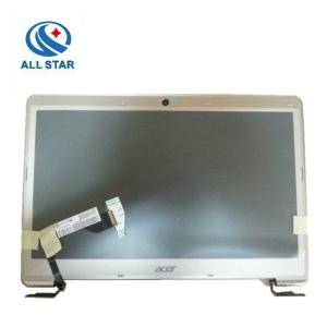 China 13.3 Full Assembly Laptop Screen Display B133XW03 V.3 Acer Aspire S3 MS2346 UltraBook on sale