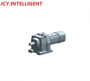 Wholesale Helical gearmotor R97DRN132S4BE11/2W 5.5KW  Ratio 59.92  voltage 230/400V Blue gray 2W size19*40mm from china suppliers