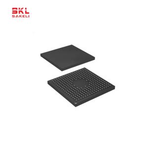 Wholesale AT91RM9200-CJ-002 HighPerformance MCU Microcontroller Unit Embedded Systems from china suppliers