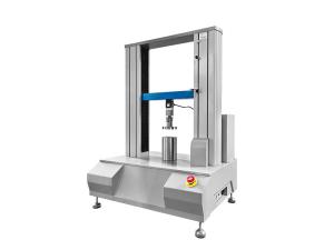 Wholesale Ring Crush And Edge Compressive Tester Packaging Testing Equipment from china suppliers