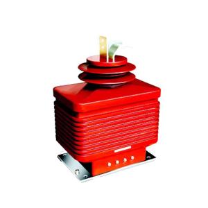 China 33KV Medium Voltage Instrument Current Transformer Epoxy Resin Casting CE Marked on sale