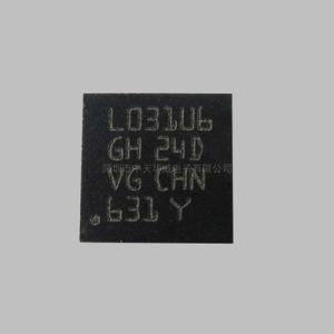 Wholesale STM32L031G6U MCU ST Microelectronics STM32L0 Flash With 8 Timer from china suppliers