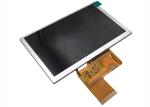800 * 480 TFT Colour Lcd Display Module 5 . 0 Inch Without TP , Lcd Display