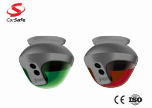 High Accuracy Car Parking System Sensor Adjustable Detection Distance For PGS
