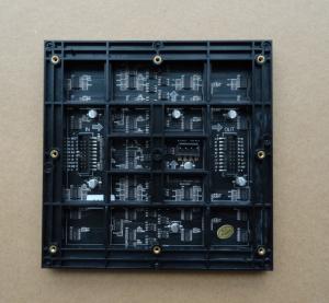 3D Effect P2.5 High Brightness LED Display 160000 Dots Pixel Density