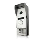 WiFi IP wireless Video Door Phone Intercom Smart Phone APP remote Control