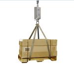 Heavy Package Drop Weight Impact Testing Machine 0.5Mpa~0.7Mpa
