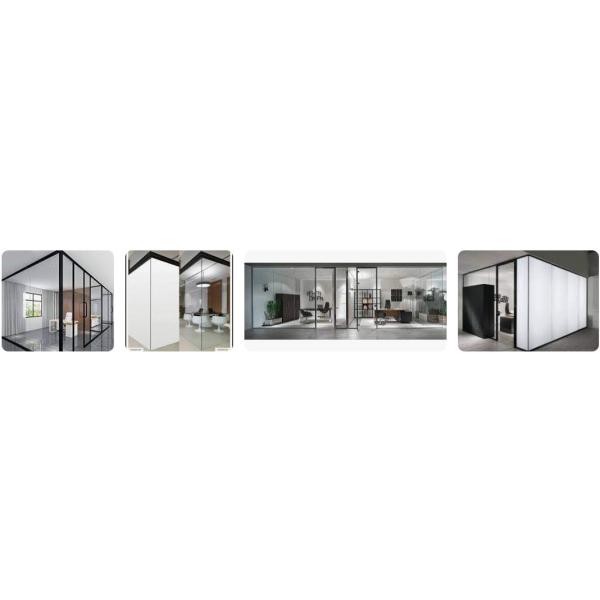 Smart Switchable Atomized Glass