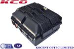 55 DB Return Loss Fiber Optic Terminal Box / Network Termination Box ABS And PC