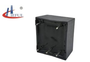 Wholesale Analog Output Black Hall Effect Voltage Transducer For Automation Euqipment from china suppliers