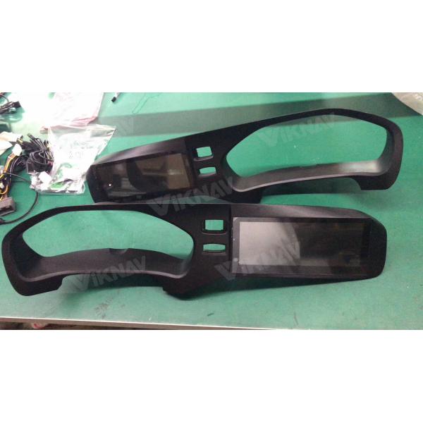 8.8inch Car Autoradio V40 Volvo Touch Screen 2011-2019 RHD LCD Wireless Carplay