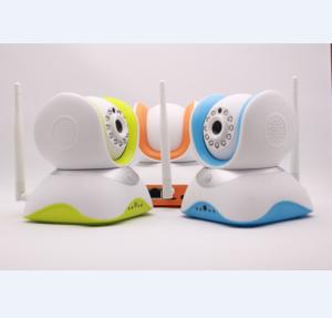 China P2P Plug & Play night vision mini wifi camera for home security system on sale