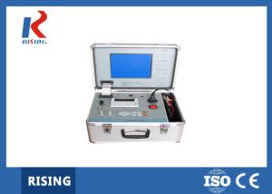 Wholesale RSCFT Cable Testing Equipment Dual Display and Dual Control 6kg Weight from china suppliers