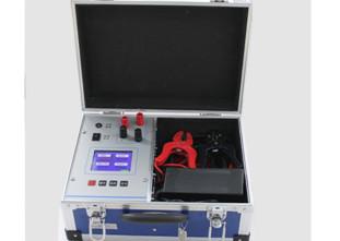 Quality Lab Insulation Resistance Test Set , 60A DC Resistance Tester for sale
