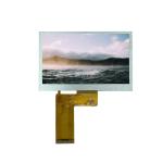 6 O'clock 4.3" TFT LCD Display