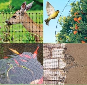 Wholesale Anti Bird Polyethylene Mesh Netting from china suppliers