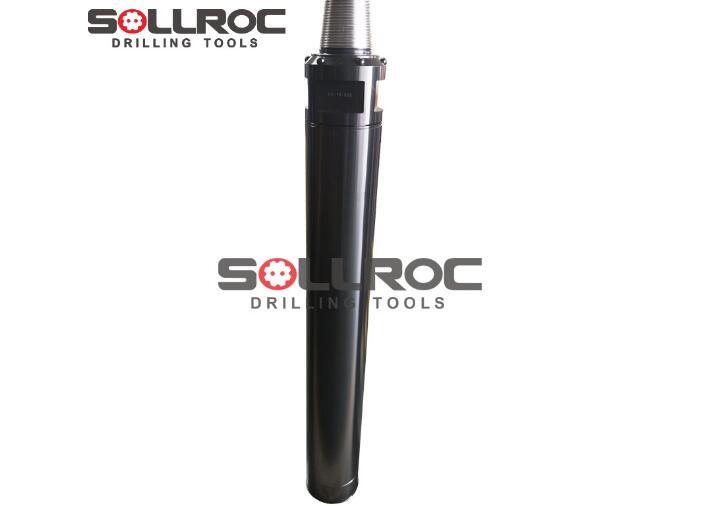 Wholesale 6 Inch Down The Hole Hammer Rock Drilling Tools DHD360 / Cop64 Water Well from china suppliers