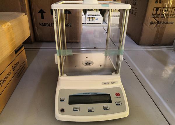 Quality Physical 90mm Dia Leather Testing Equipment Automatic ISO Approve for sale