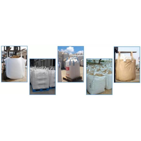 1 ton jumbo bag super sacks big bag specification dimension 1000kg