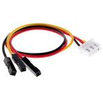 TTL Smoke Sensor Module Arduino Compatible , Electronic Components Parts
