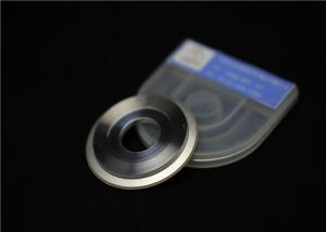 China Ceramic Chips Resin Bond Diamond Blades Grinding Tool Consistent Sharpness on sale